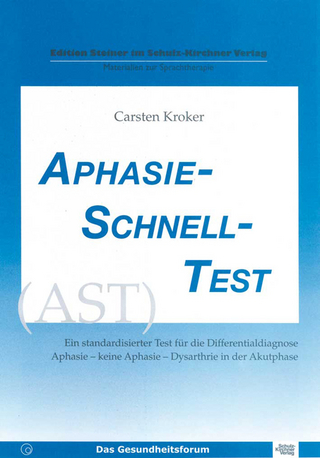 Aphasie Schnell Test (AST)