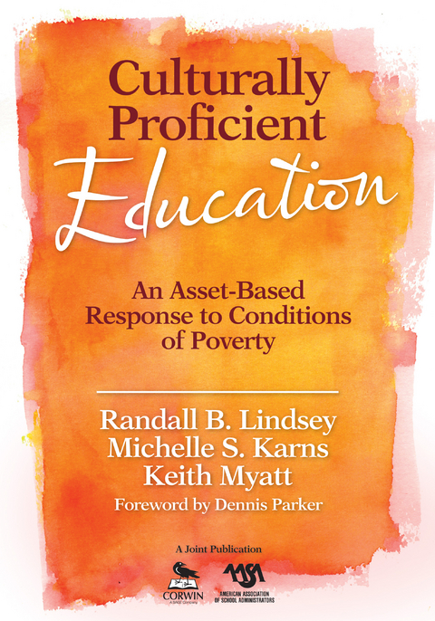Culturally Proficient Education - Randall B. Lindsey, Michelle S. Karns, Keith T. Myatt