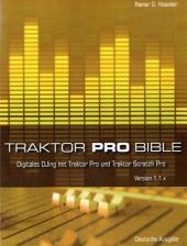 Traktor Pro Bible