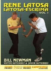 Latosa Escrima I