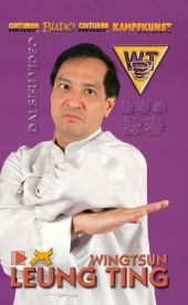 Falsches oder richtiges WingTsun - Leung Ting