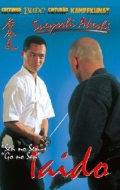 Iaido - Sueyoshi Akeshi