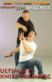 Ultimate Knife Training