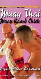 Muay Kard Chiek - Marco De Cesaris