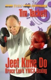 Bruce Lee's YMCA Boxing