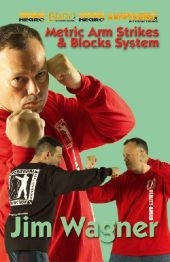 Das metrische Arm Schlag- & Blocksystem