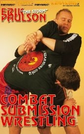 Combat Submission Wrestling II - Erik Paulson