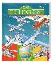 Alles &uuml;ber das Fliegen