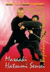 Bujinkan Dojo Taijitsu I