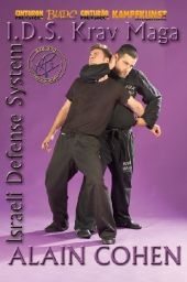 I.D.S. Krav Maga - Alain Cohen