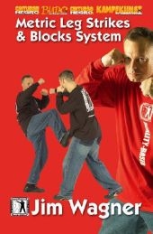 Das metrische Bein Schlag- & Blocksystem