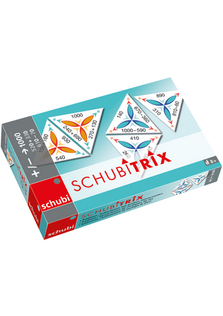 SCHUBITRIX Mathematik