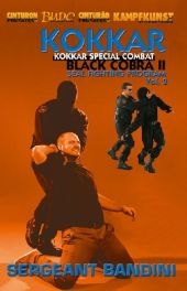 Kokkar -  Sergeant Bandini