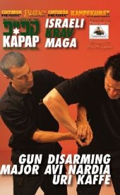 Israeli Krav Maga