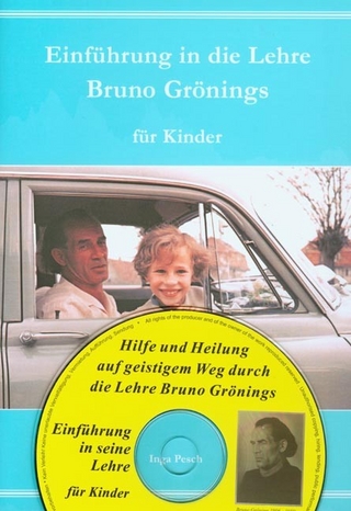 Kindereinführungsset mit CD