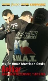 Kokkar - Omar Martinez Sesto