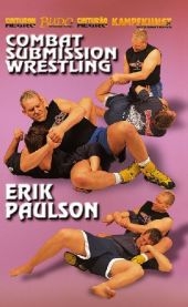 Combat Submission Wrestling I