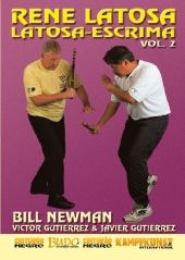 Latosa Escrima II