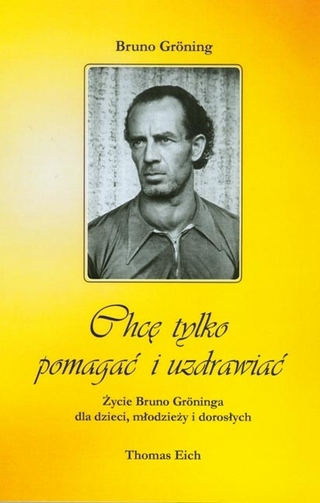 Ich will nur helfen und heilen