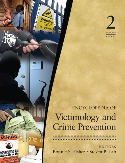 Encyclopedia of Victimology and Crime Prevention - 