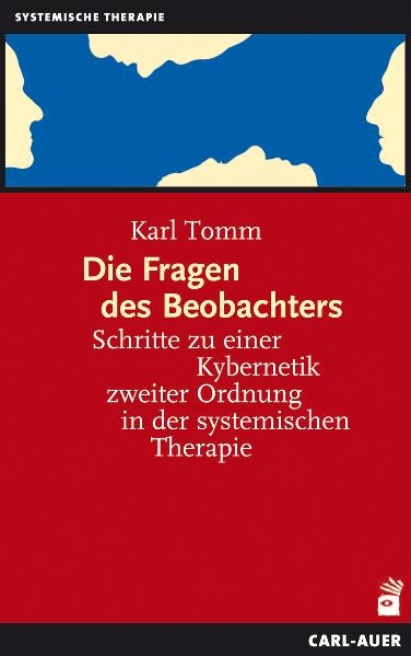 Die Fragen des Beobachters - Karl Tomm