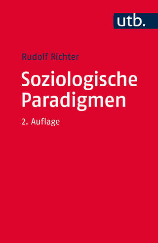 Soziologische Paradigmen