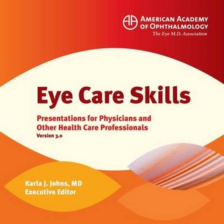 Eye Care Skills
