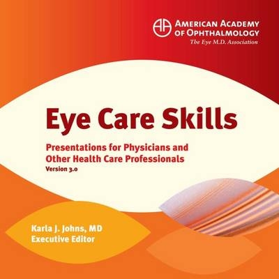 Eye Care Skills - 