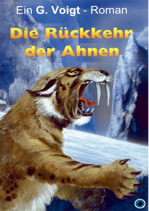 Die R&uuml;ckkehr der Ahnen - G. Voigt