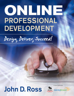 Online Professional Development -  John D. Ross