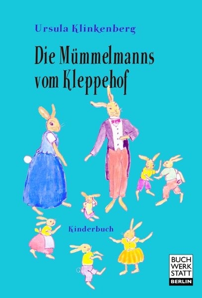 Die M&uuml;mmelmanns vom Kleppehof - Ursula Klinkenberg