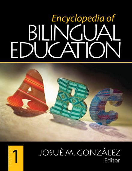 Encyclopedia of Bilingual Education - 