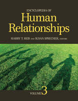 Encyclopedia of Human Relationships - 
