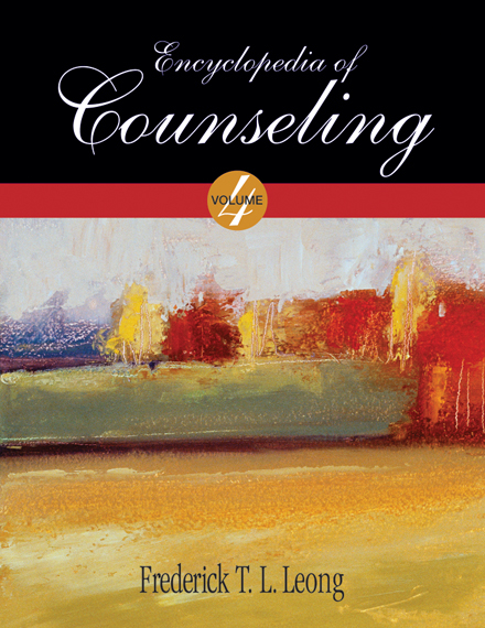 Encyclopedia of Counseling - 
