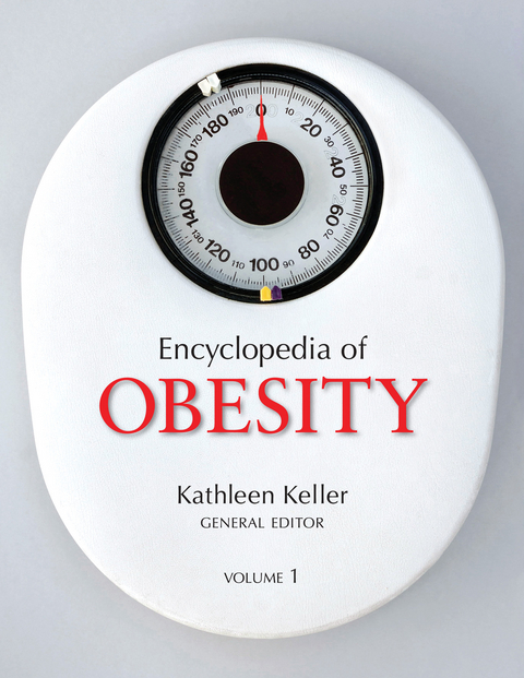 Encyclopedia of Obesity - 