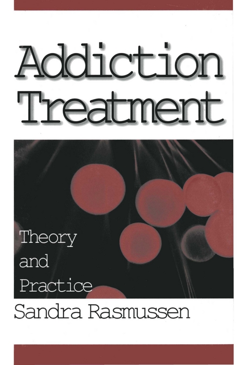 Addiction Treatment - Sandra Rasmussen