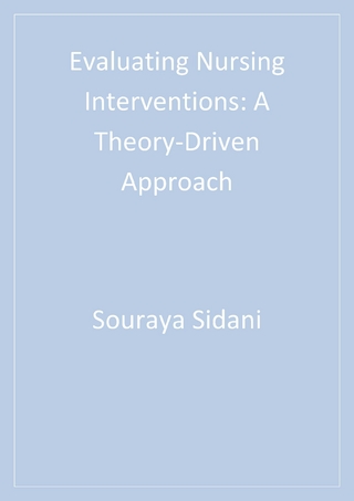 Evaluating Nursing Interventions