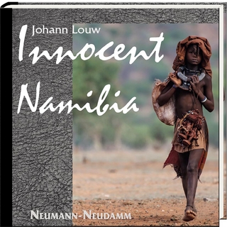 Innocent Namibia