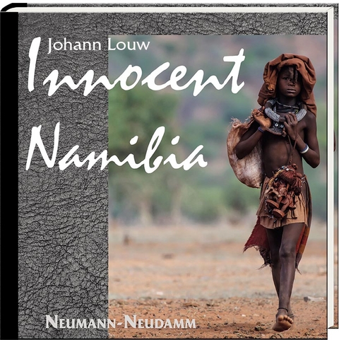 Innocent Namibia - Johann Louw