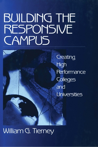 Building the Responsive Campus