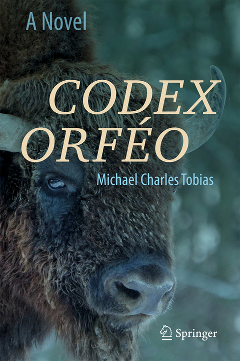 Codex Orf&eacute;o - Michael Charles Tobias