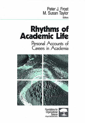 Rhythms of Academic Life - 