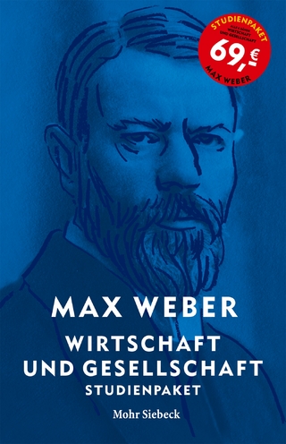 Max Weber-Studienausgabe