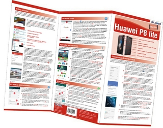 Huawei P8 Lite - der leichte Einstieg