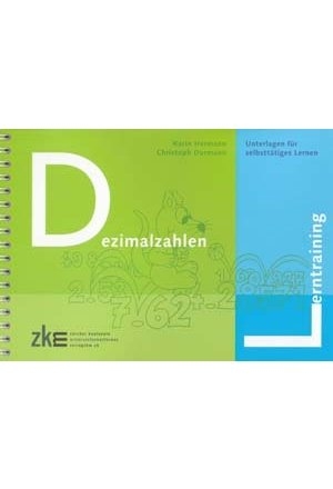 Dezimalzahlen - Karin Hermann, Christoph Dormann