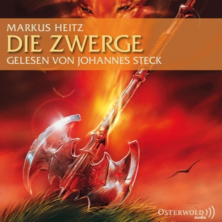 Die Zwerge (Die Zwerge 1)