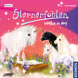 Sternenfohlen (Folge 6): Wolke in Not