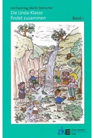 Die Linda-Klasse findet zusammen