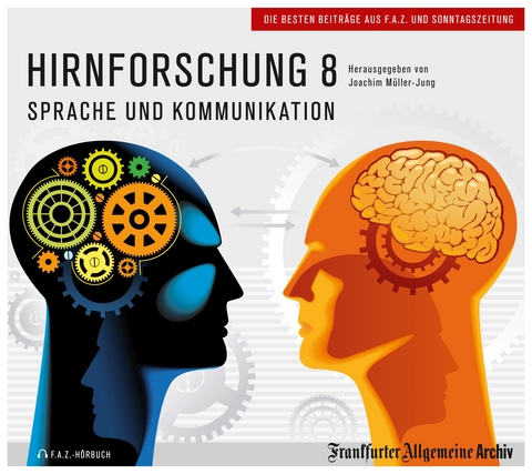 Hirnforschung 8 - 