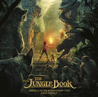 The Jungle Book